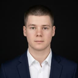 Hlib Suslov