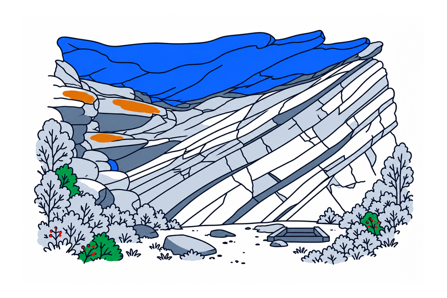 SamfunnPrep illustration showing Skipshelleren.